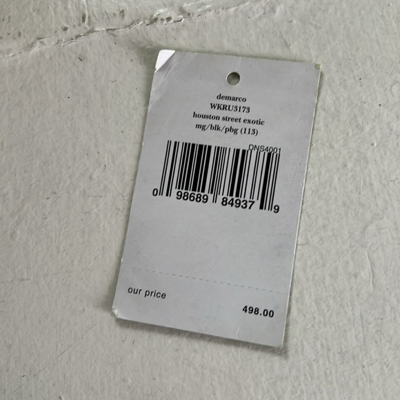 Large used Kate Spade purse - Picture 8 of 16